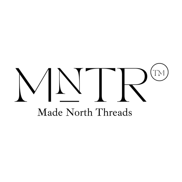 Made North Threads MNTR